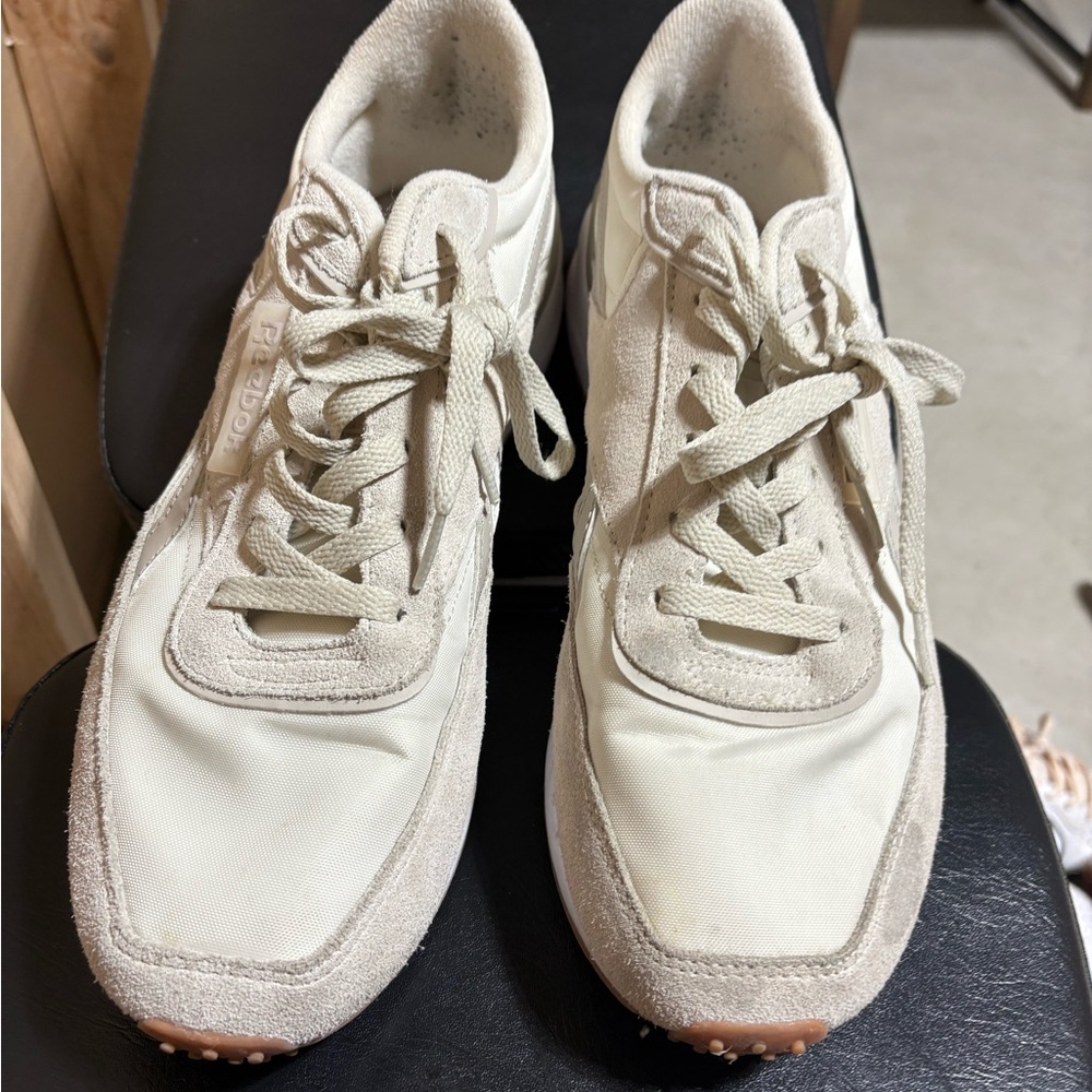 Adidas Off-White Casual Sneakers